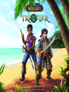 Cover image for Traveler